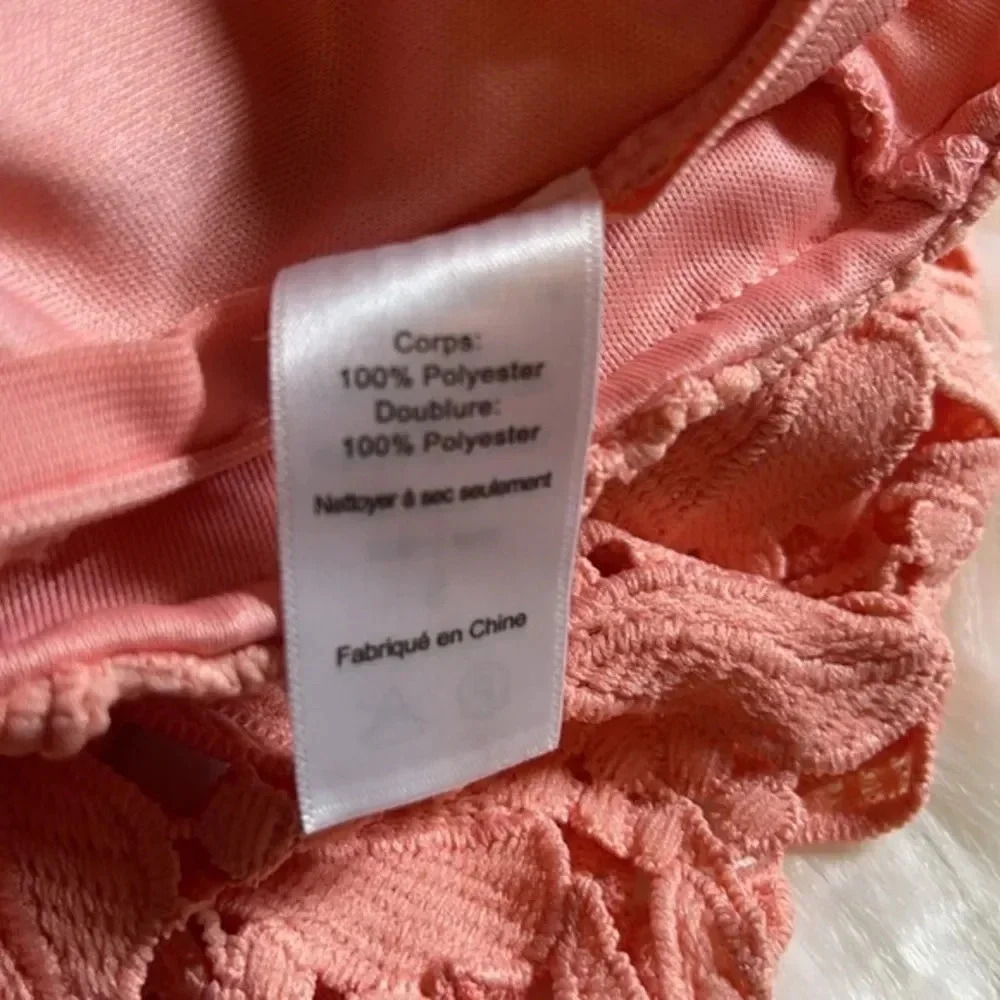 Lush Top Small - Picture 6 of 7